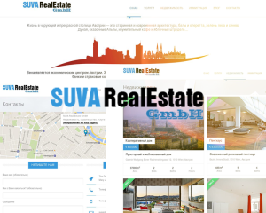 SuVa RealEstate GmbH