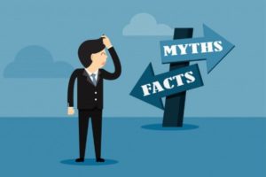 15 популярных SEO-мифов