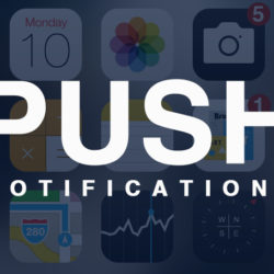 Что такое Push-уведомления и как их правильно использовать
